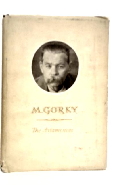 The Artamonovs von M.Gorky