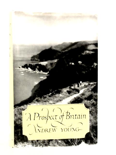 A Prospect of Britain By Andrew Young