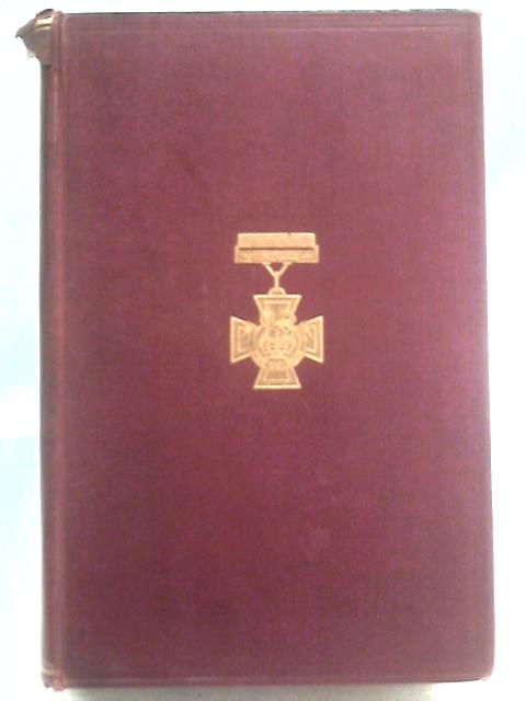 The Victoria Cross By Rupert Stewart