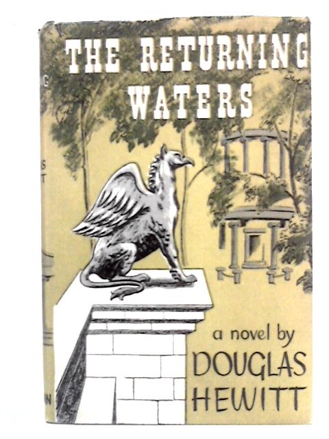 The Returning Waters By Douglas Hewitt