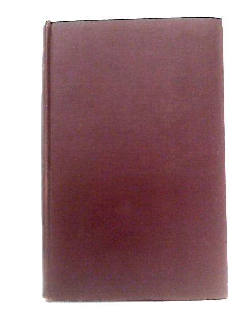 A Manual of Roman Private Law von W.W. Buckland