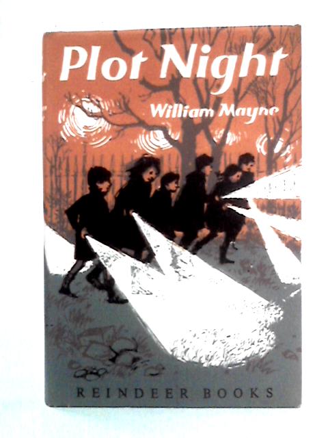 Plot Night von William Mayne