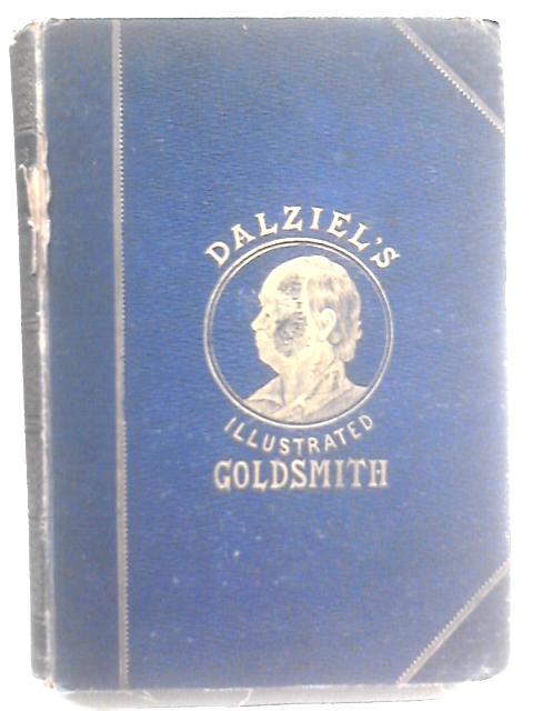 Dalziel's illustrated goldsmith By Dalziel Brothers