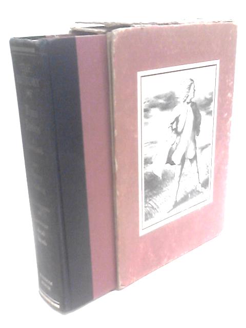 The History of Tom Jones A Foundling By Henry Fielding