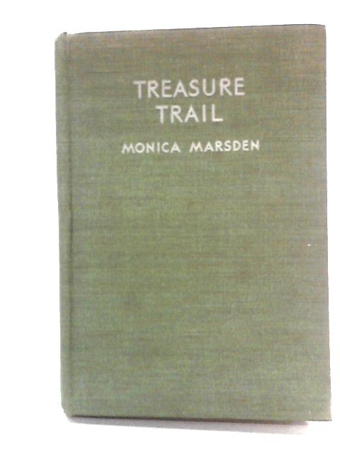 Treasure Trail By Monica Marsden