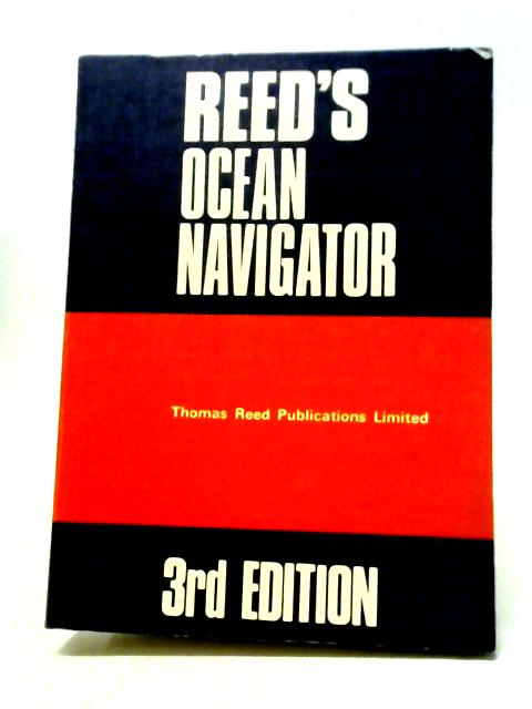 Reed's Ocean Navigator von Anon