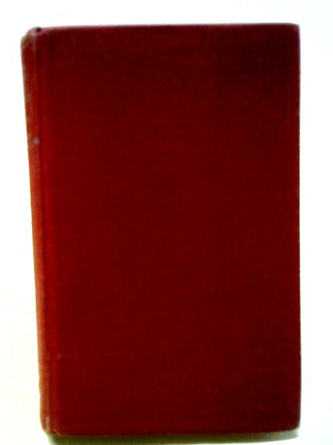 The Diary of a Nobody von George Grossmith and Weedon Grossmith