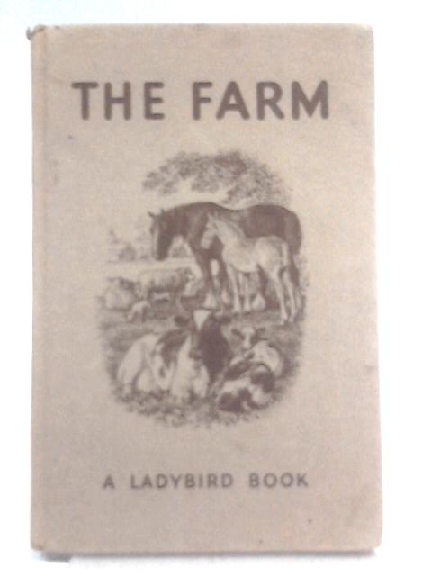 The Farm von M.E. Gagg