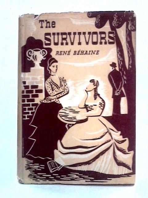 The Survivors von Rene Behaine