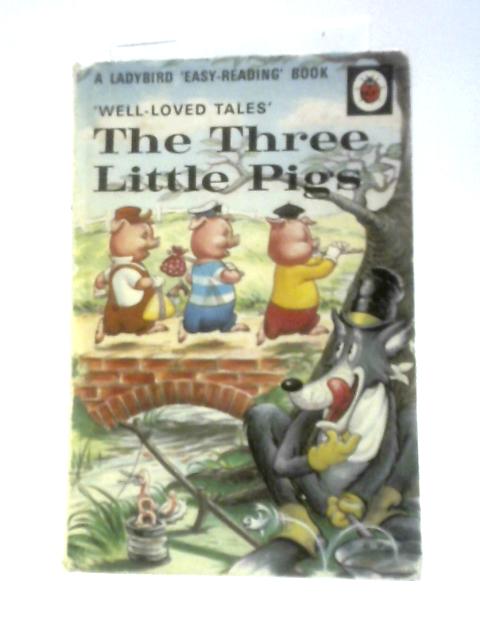 The Three Little Pigs By Vera Southgate