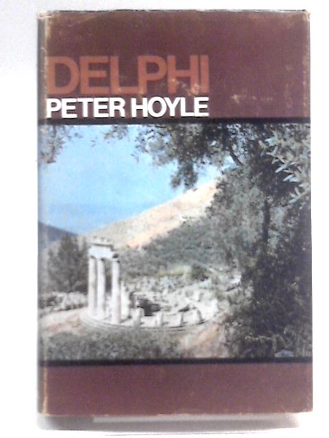 Delphi von Peter Hoyle