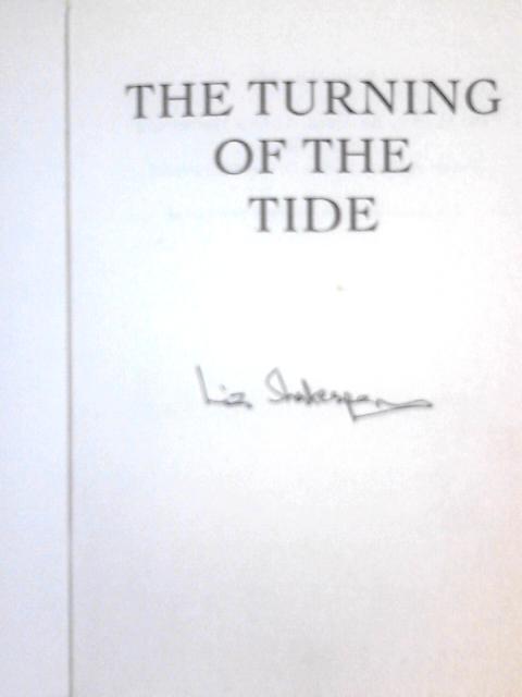 The Turning of the Tide von Liz Shakespeare