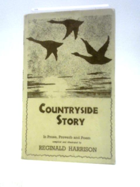 Countryside Story By Reginald Harrison