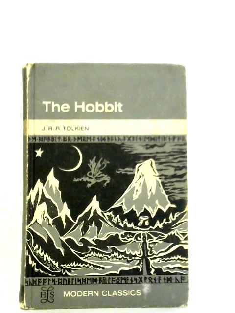 The Hobbit or There and Back Again (The Heritage of Literature Series) By J R R Tolkien