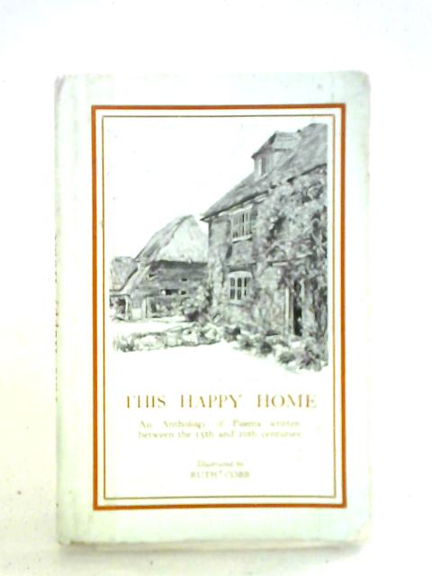 This Happy Home By Goodsman