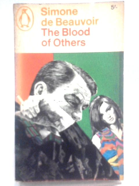 The Blood of Others By Simone de Beauvoir