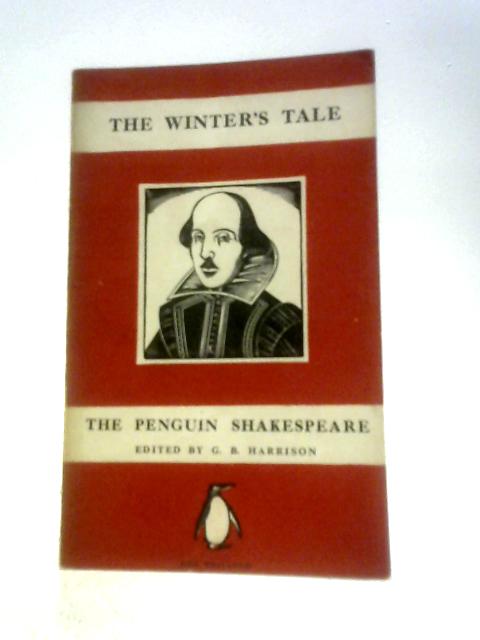 The Winter's Tale By William Shakespeare