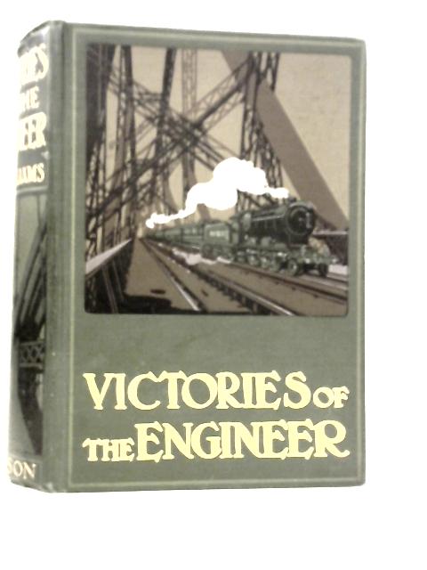 Victories of the Engineer von Archibald Williams