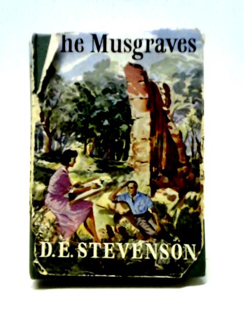 The Musgraves By D. E. Stevenson