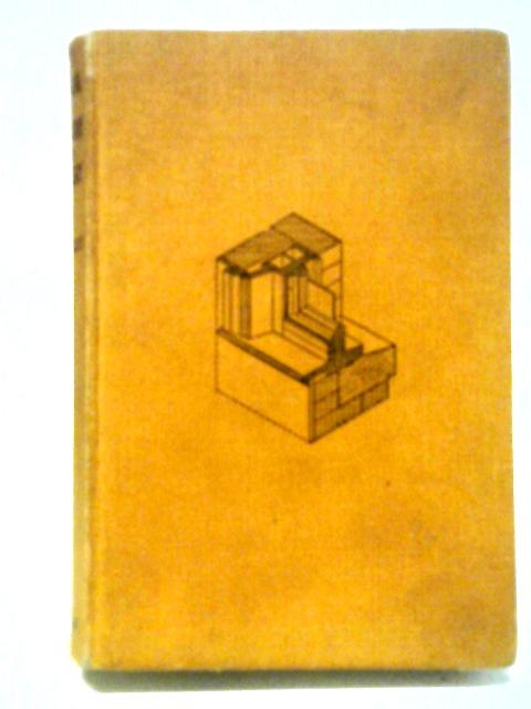 A Manual of Carpentry and Joinery von J. W. Riley