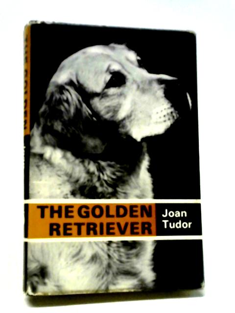 The Golden Retriever von Joan Tudor