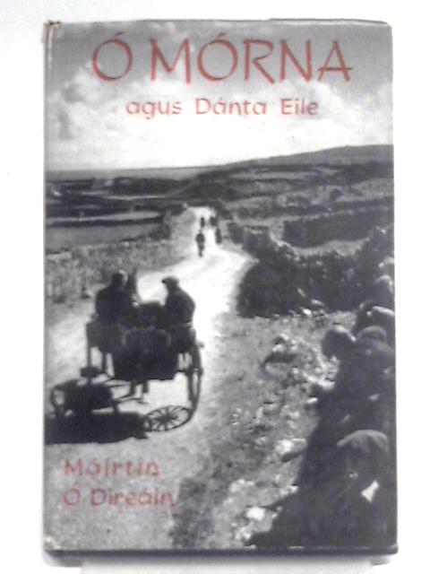 O Morna Agus Danta Eile von Mirtn 'Direin