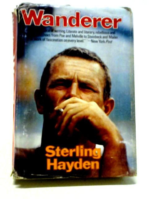 Wanderer von Sterling Hayden