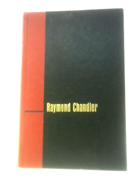 The Big Sleep von Raymond Chandler