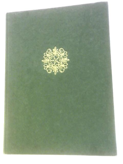 The Concise British Flora in Colour von W. Keble Martin