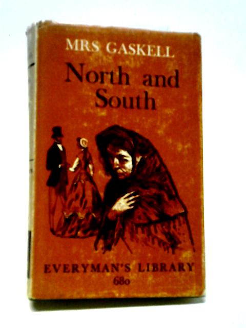 North And South von Mrs Gaskell