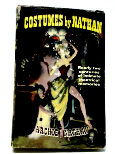 Costumes By Archie Nathan