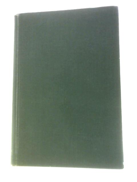 Exploration Fawcett. Arranged From His Manuscripts, Letters, Log-Books, And Records By Brian Fawcett By P.H.Fawcett