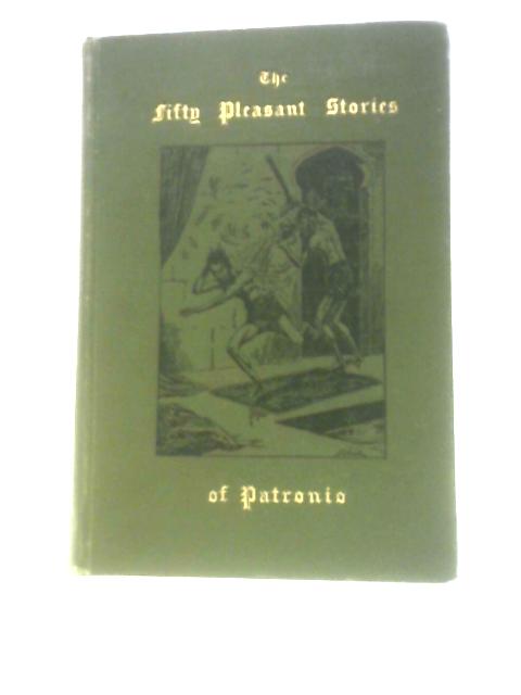 Count Lucanor; or the Fifty Pleasant Stories of Patronio von Prince Don Juan Manuel James York (Trans.)