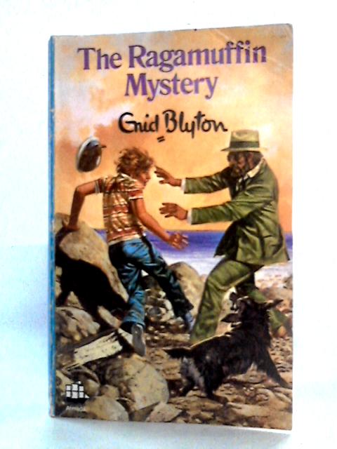 The Ragamuffin Mystery By Enid Blyton