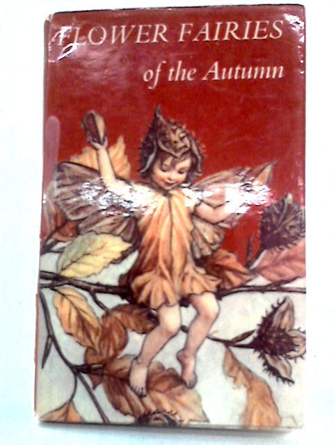 Flower Fairies of the Autumn von Cicely Mary Barker