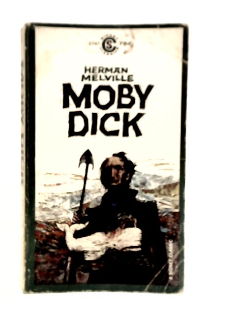 Moby Dick By Herman Melville