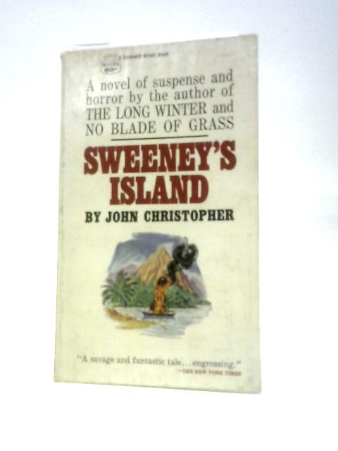 Sweeney's Island By John Christopher