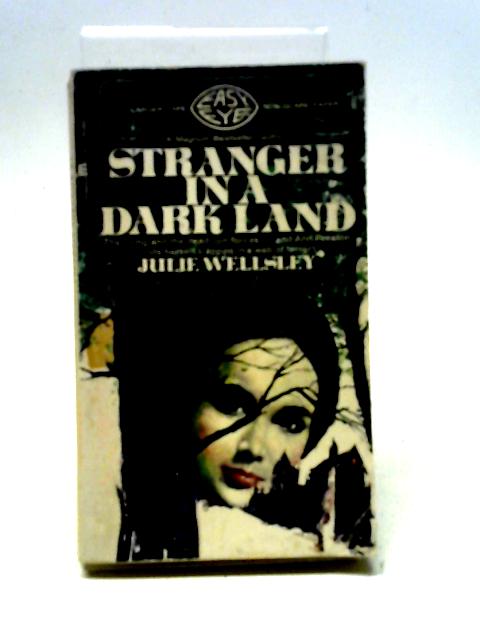 Stranger in a Dark Land von Julie Wellsley