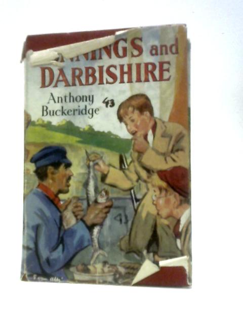 Jennings And Darbishire von Anthony Buckeridge