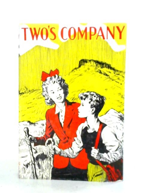 Two's Company By Kathleen M. Macleod