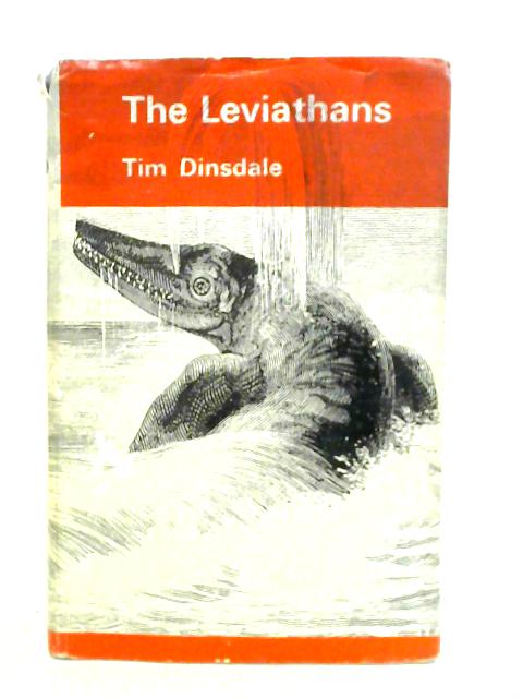 The Leviathans von Tim Dinsdale