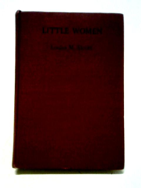 Little Women von Louisa M. Alcott