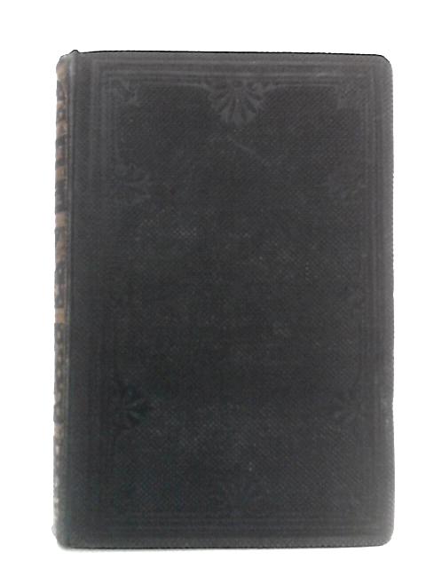 Popular Astronomy, A Concise Elementary Treatise By O.M. Mitchel