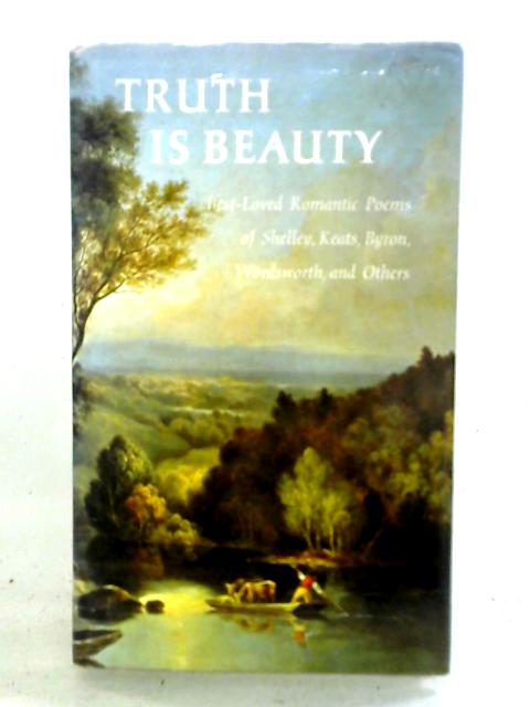 Truth is Beauty By Dorothy Price (ed.)