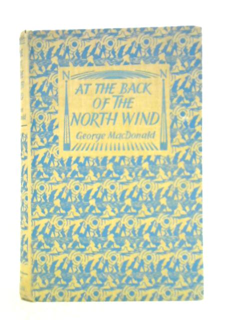 At the Back of the North Wind von George MacDonald