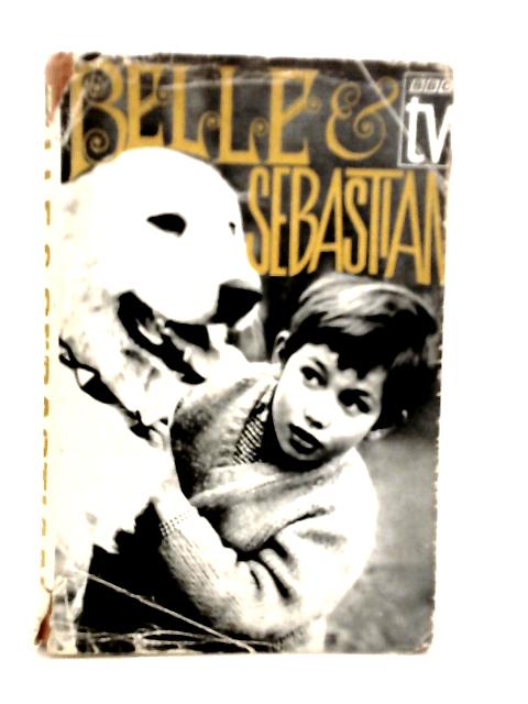 Belle And Sebastian By Peggy Miller