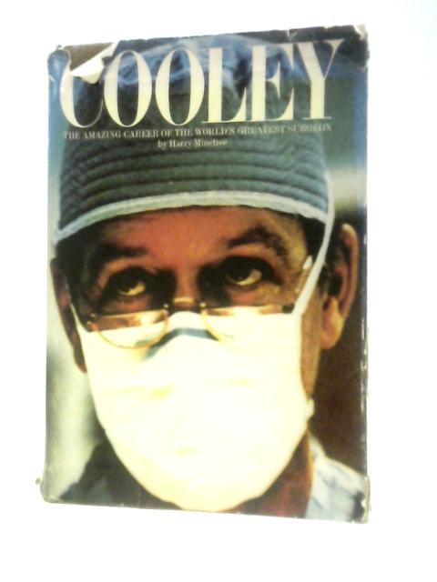 Cooley By Harry Minetree