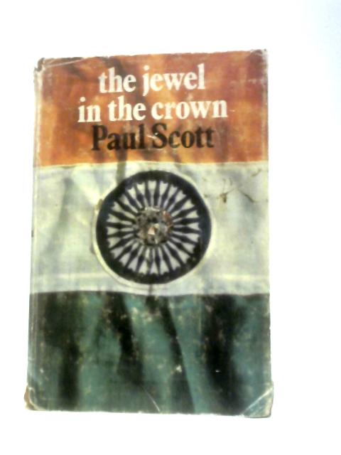 Jewel in the Crown von Paul Scott