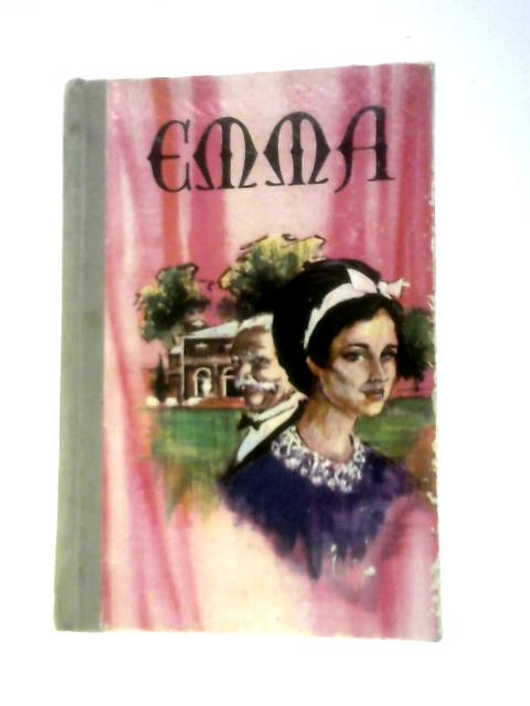 Emma By Jane Austen