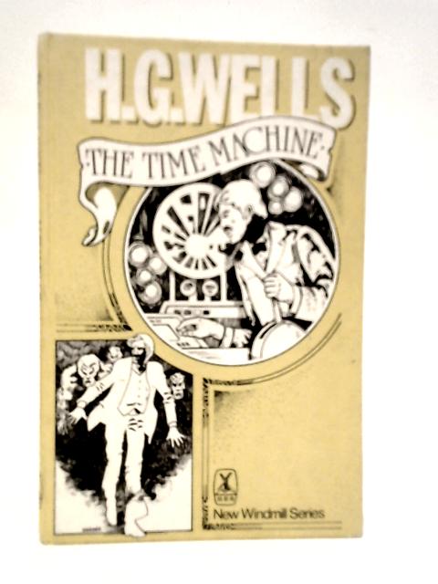 The Time Machine von H.G.Wells